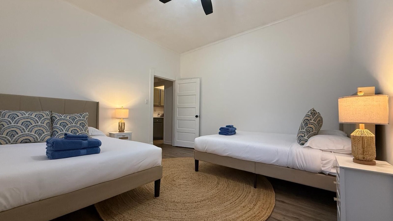 Photo of Bedroom in Columbus