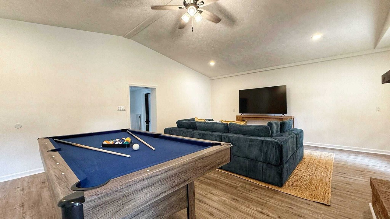 Photo of Livingroom in Columbus