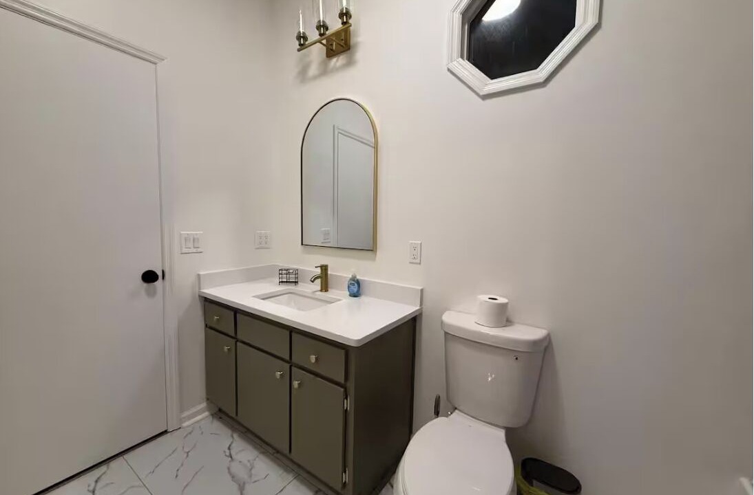 Photo of Bathroom in Columbus