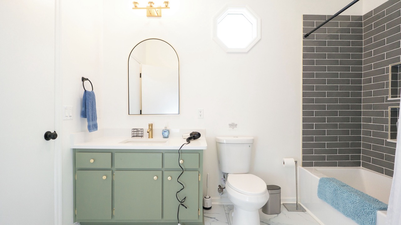 Photo of Bathroom in Columbus