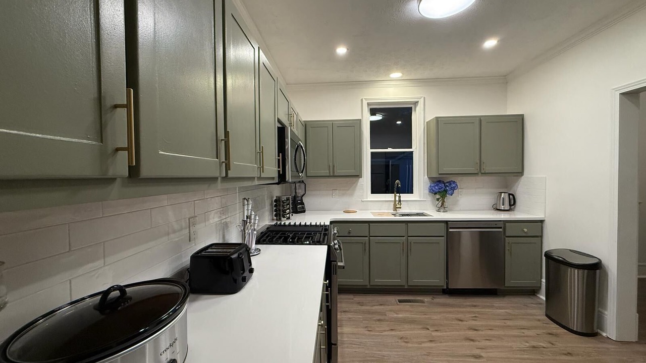 Photo of Kitchen in Columbus
