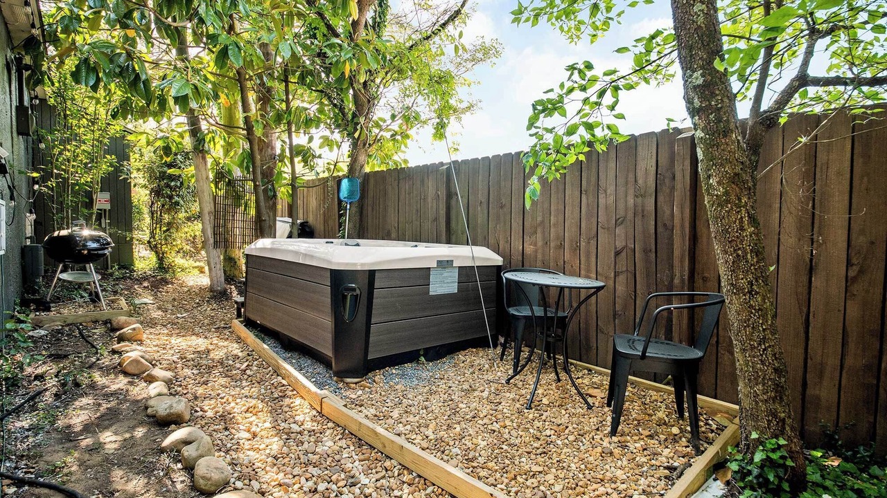 Photo of Patio Balcony in Lookout Mountain