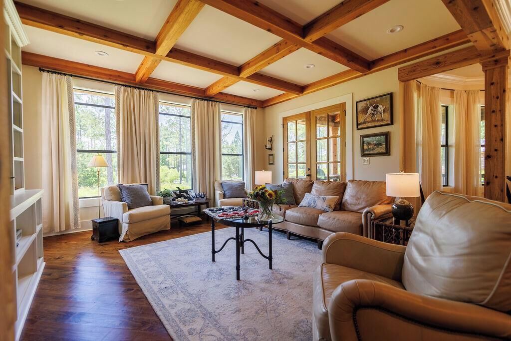 Photo of Livingroom in Thomasville