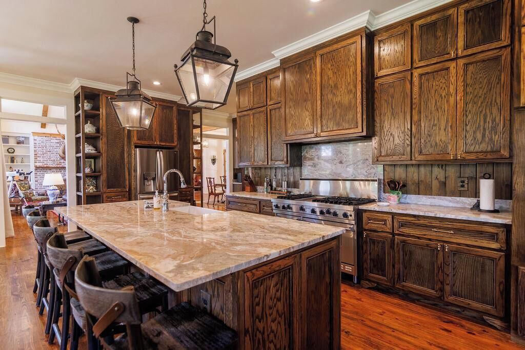 Photo of Kitchen in Thomasville