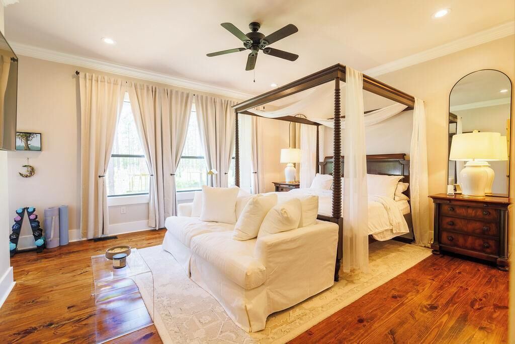 Photo of Bedroom in Thomasville