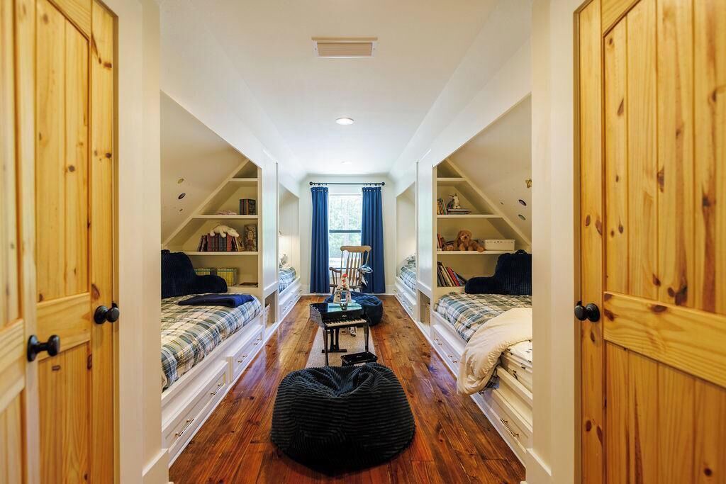 Photo of Bedroom in Thomasville
