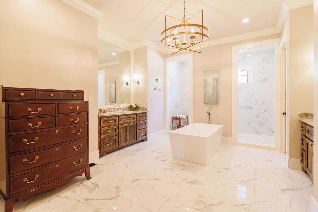 Photo of Bathroom in Thomasville