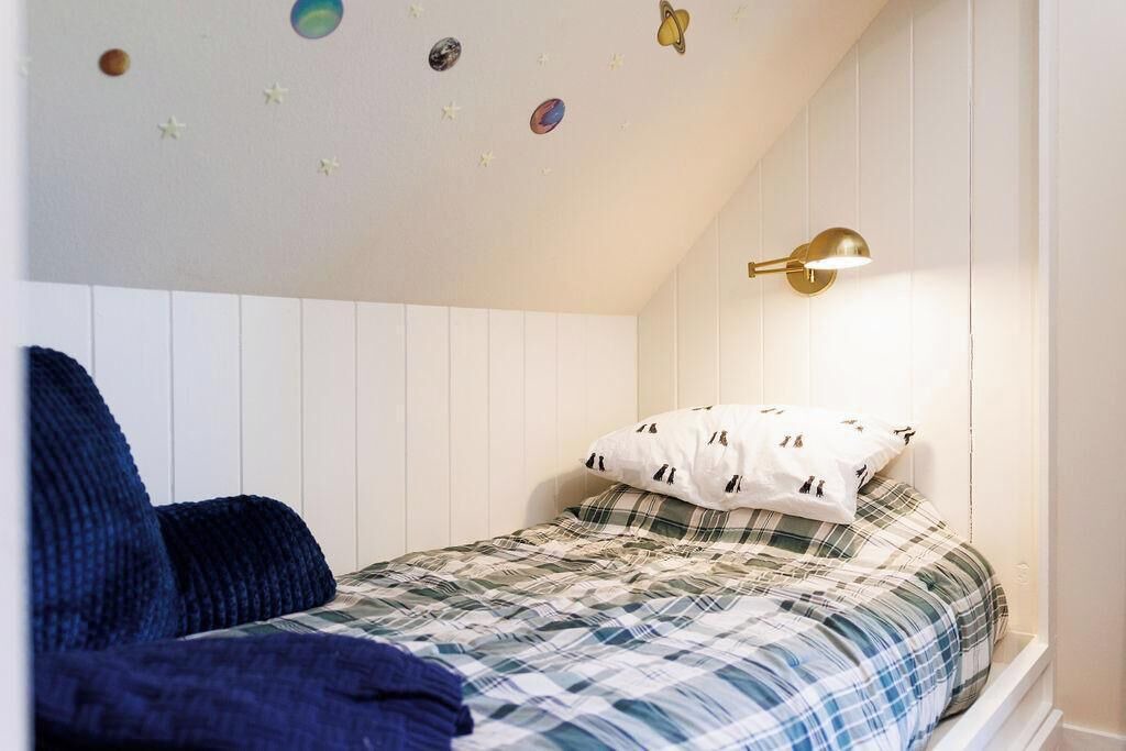 Photo of Bedroom in Thomasville