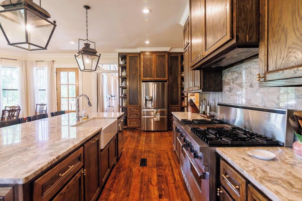 Photo of Kitchen in Thomasville