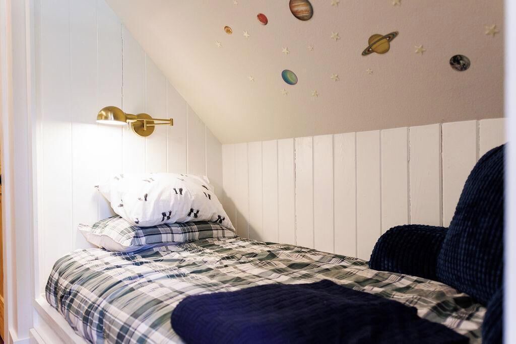 Photo of Bedroom in Thomasville