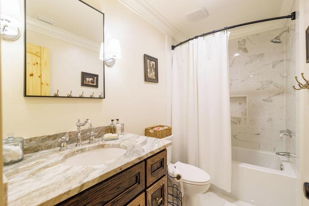 Photo of Bathroom in Thomasville