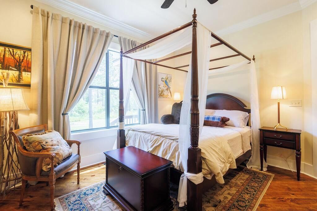 Photo of Bedroom in Thomasville