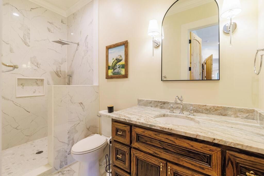 Photo of Bathroom in Thomasville