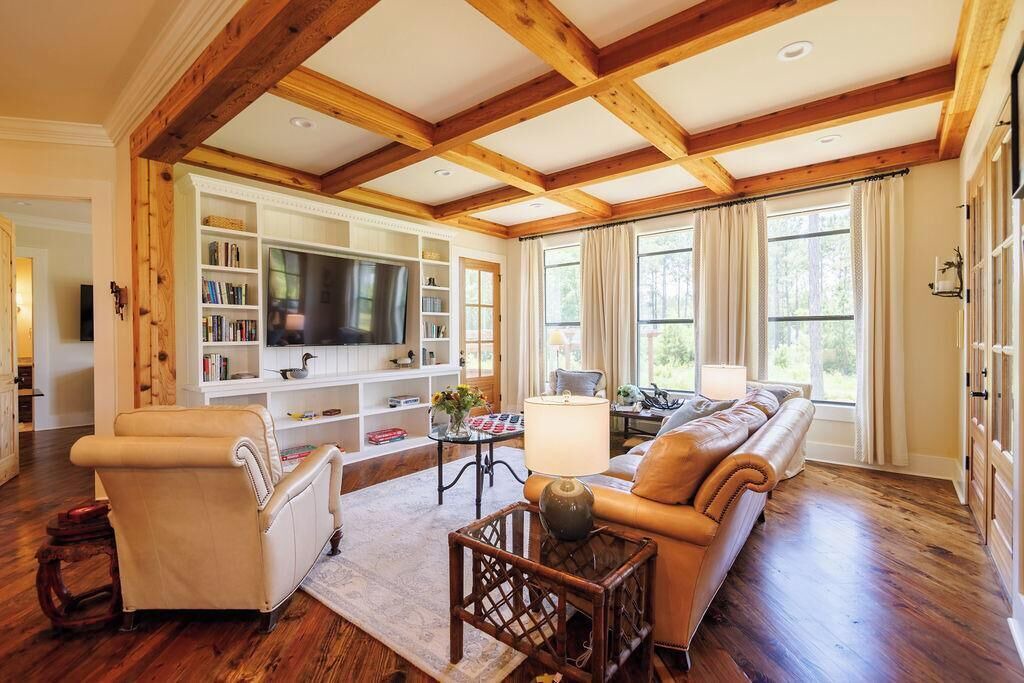 Photo of Livingroom in Thomasville
