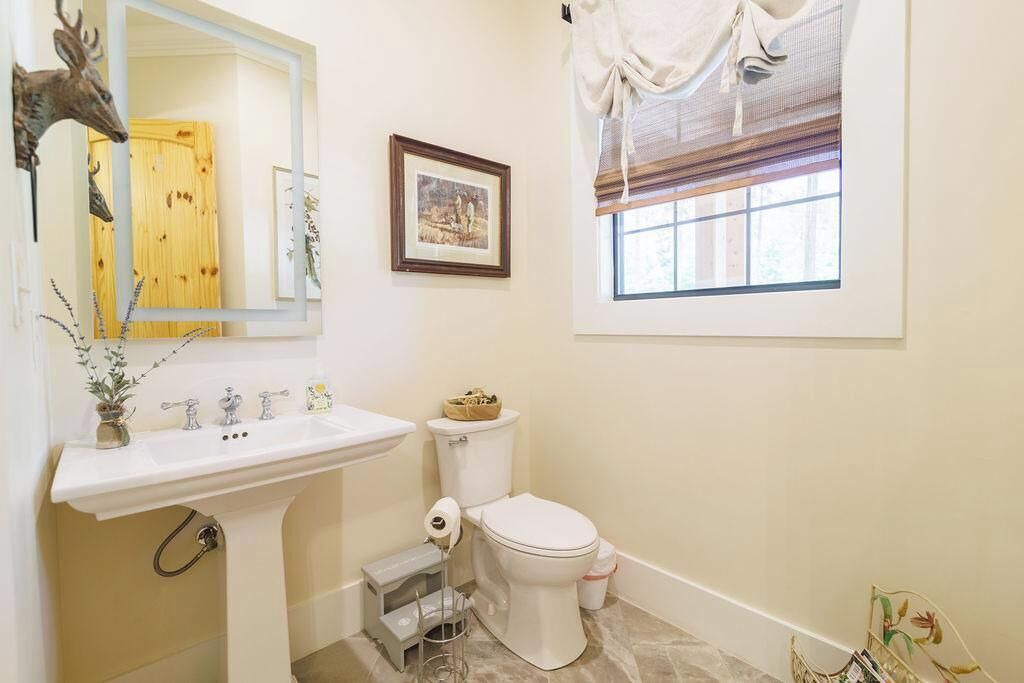 Photo of Bathroom in Thomasville