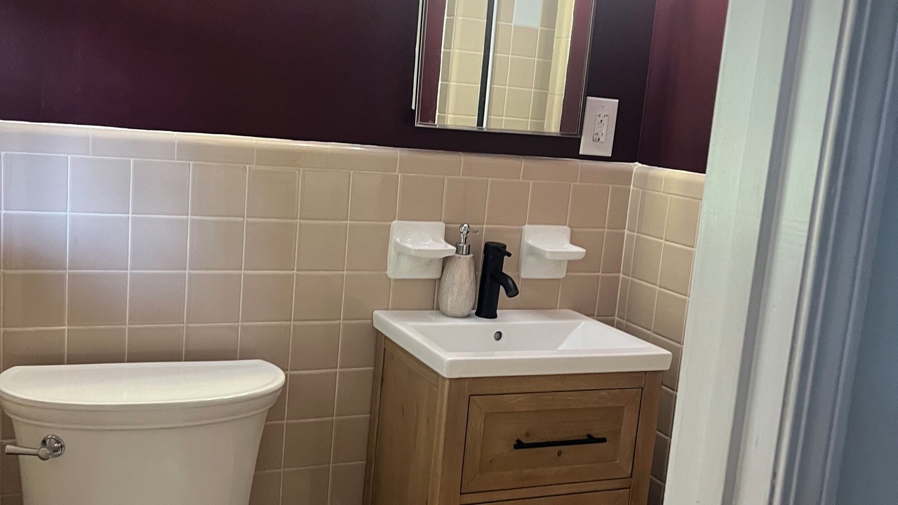 Photo of Bathroom in Northport
