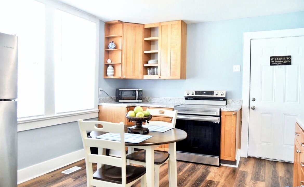 Photo of Kitchen in Guntersville