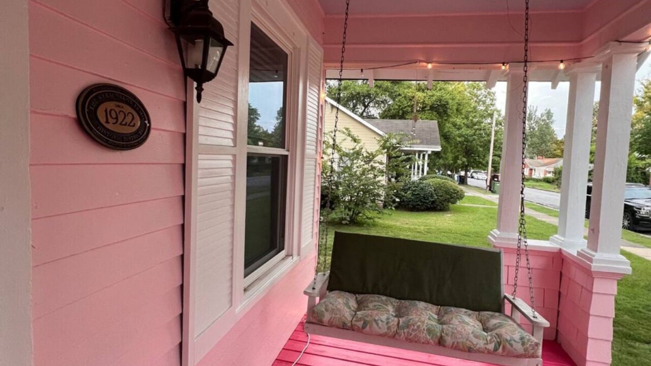 Photo of Patio Balcony in Columbus