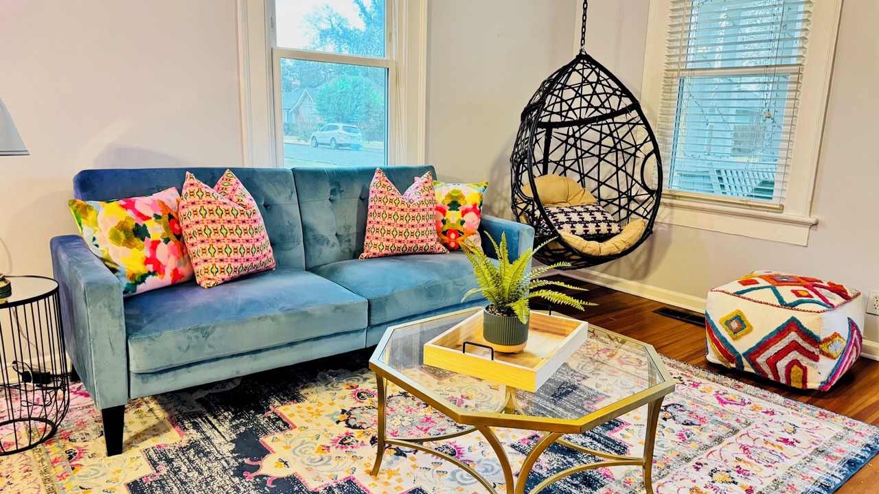 Photo of Livingroom in Columbus
