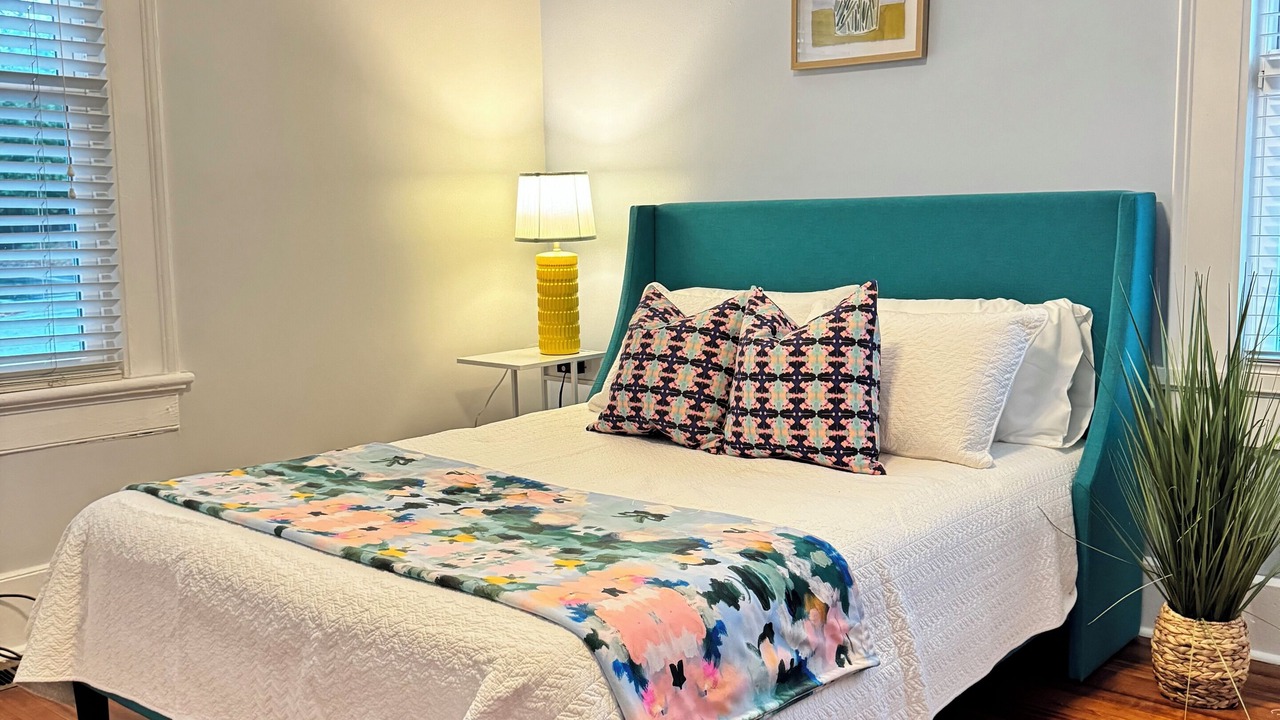 Photo of Bedroom in Columbus