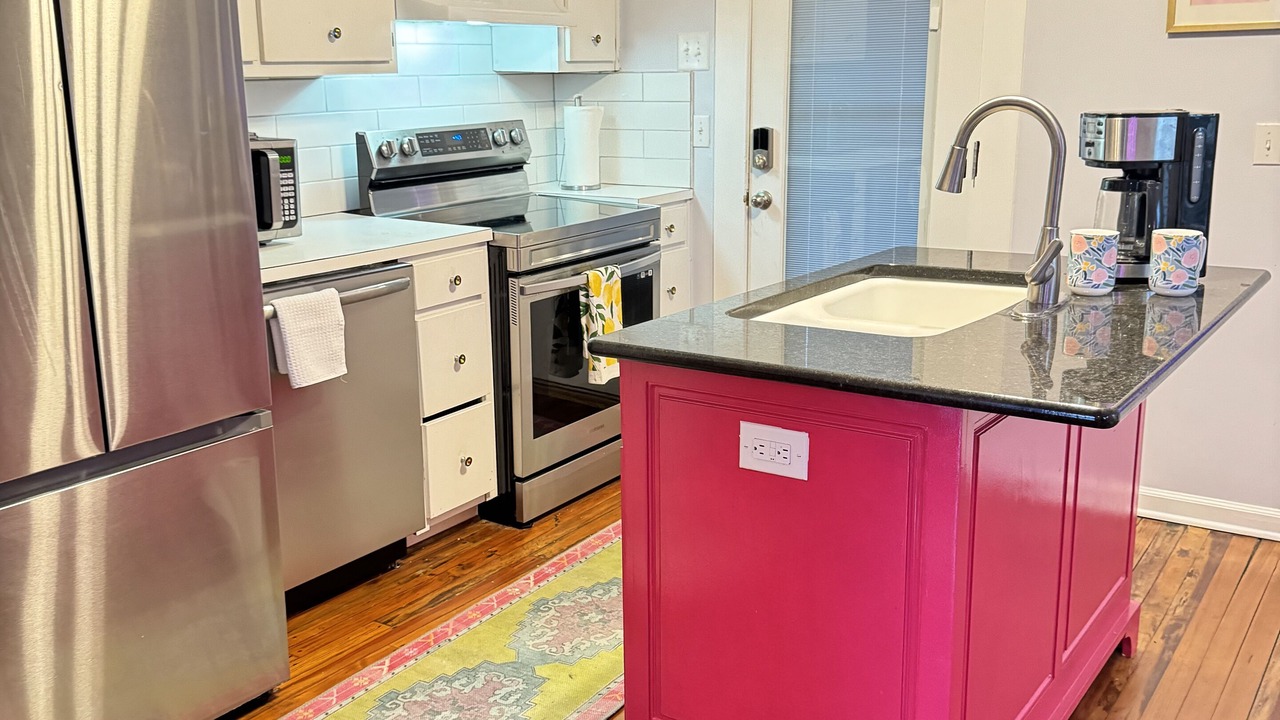 Photo of Kitchen in Columbus
