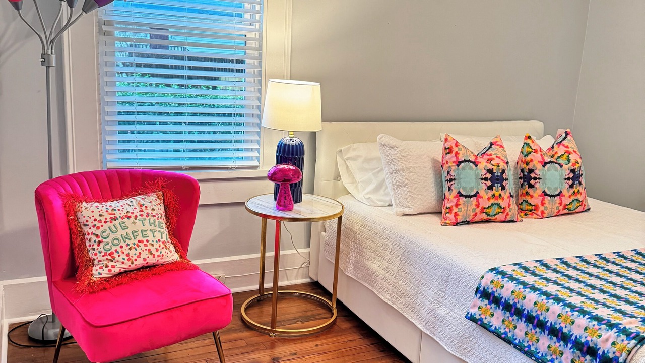 Photo of Bedroom in Columbus