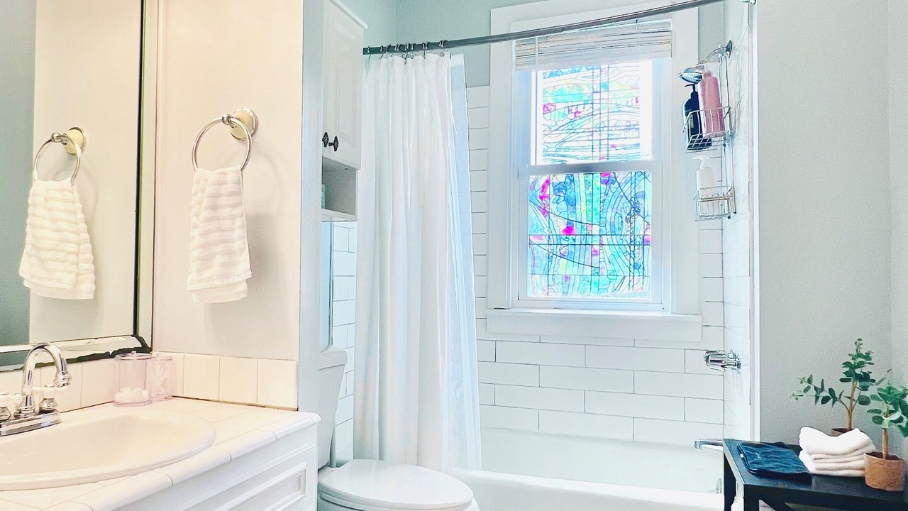 Photo of Bathroom in Columbus