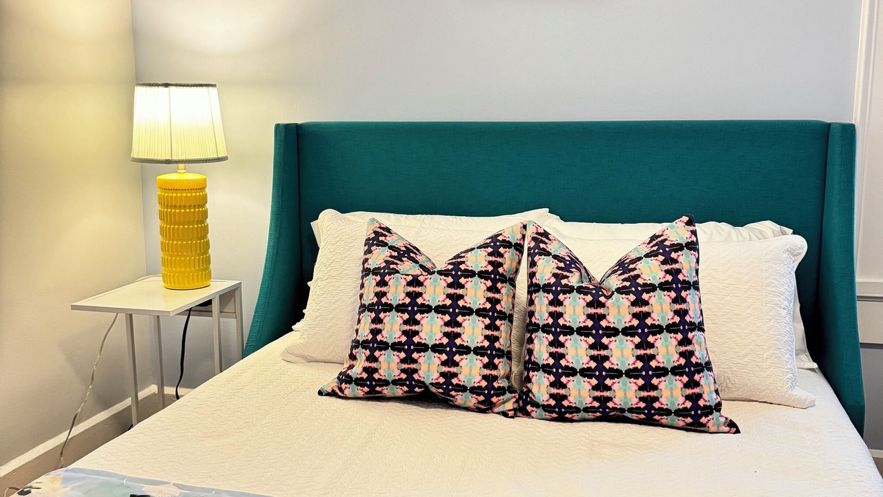 Photo of Bedroom in Columbus