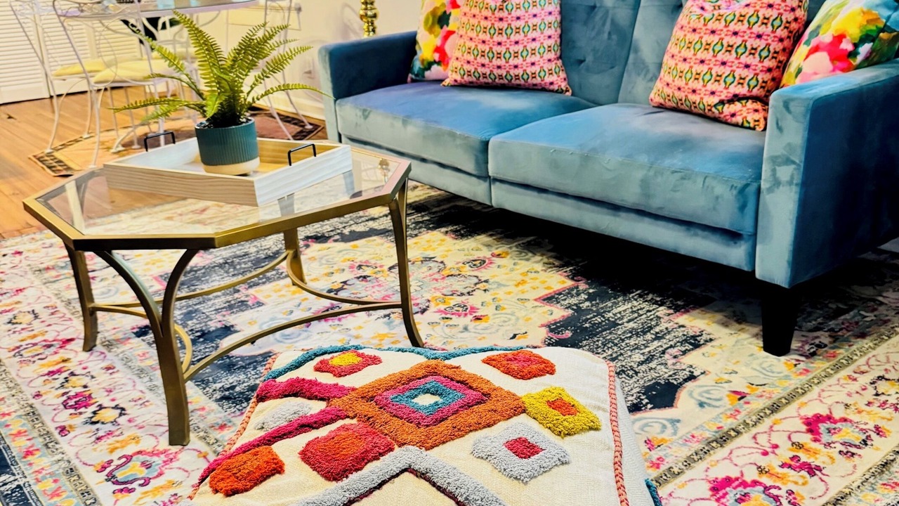 Photo of Livingroom in Columbus