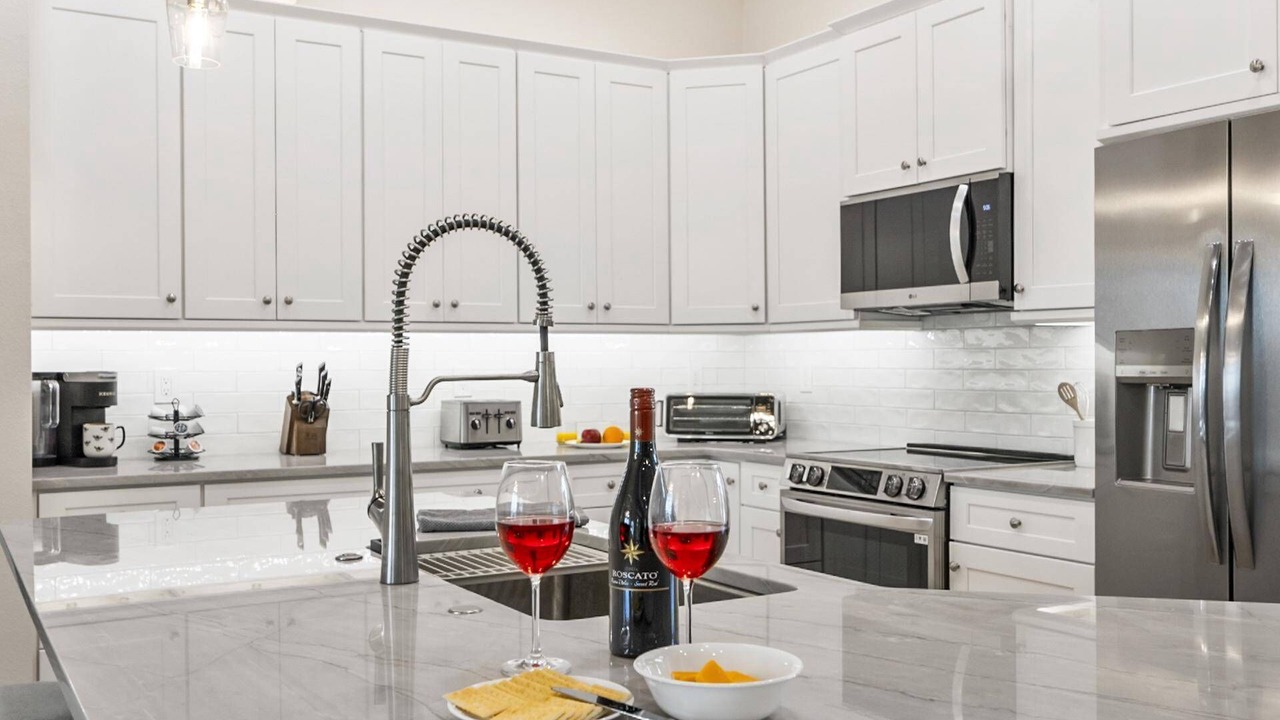 Photo of Kitchen in Palm Harbor