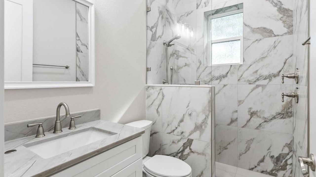 Photo of Bathroom in Palm Harbor