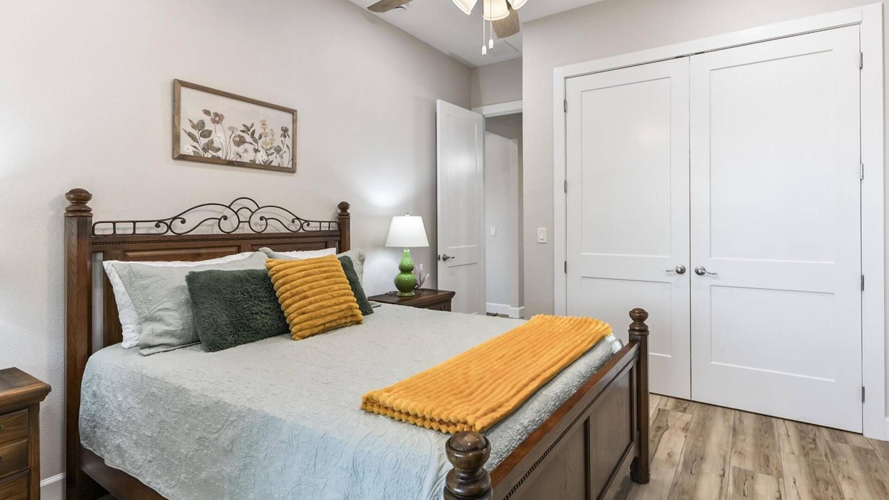 Photo of Bedroom in Palm Harbor