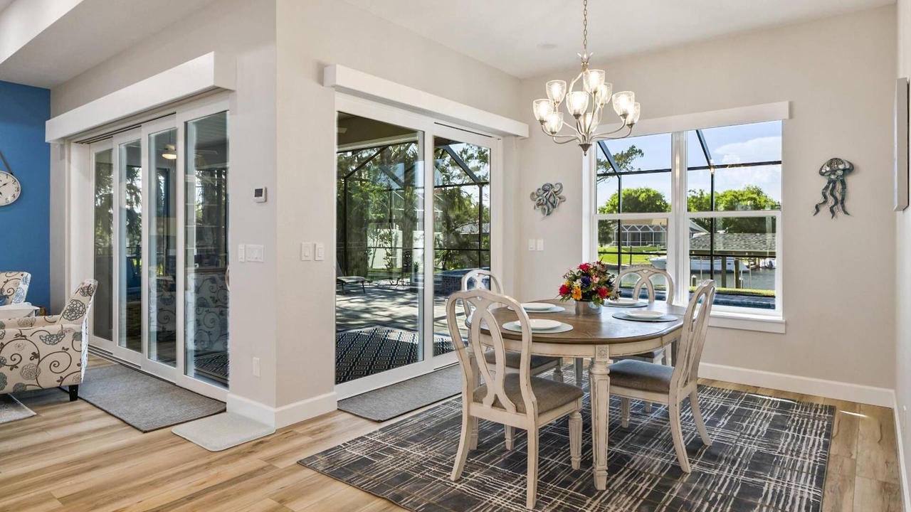 Photo of Outdoor in Palm Harbor