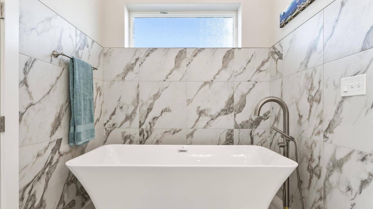 Photo of Bathroom in Palm Harbor