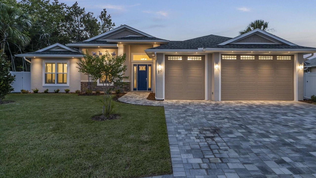 Photo of Outdoor in Palm Harbor
