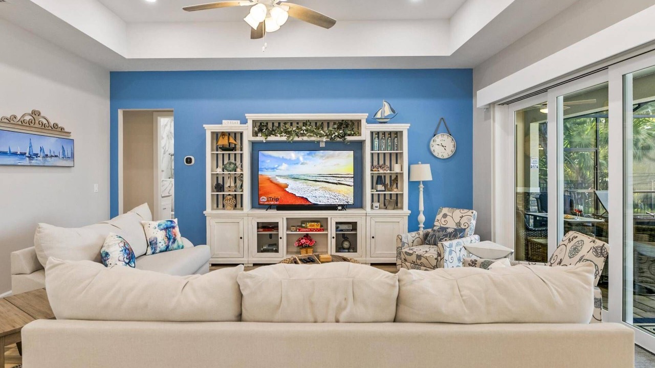 Photo of Outdoor in Palm Harbor