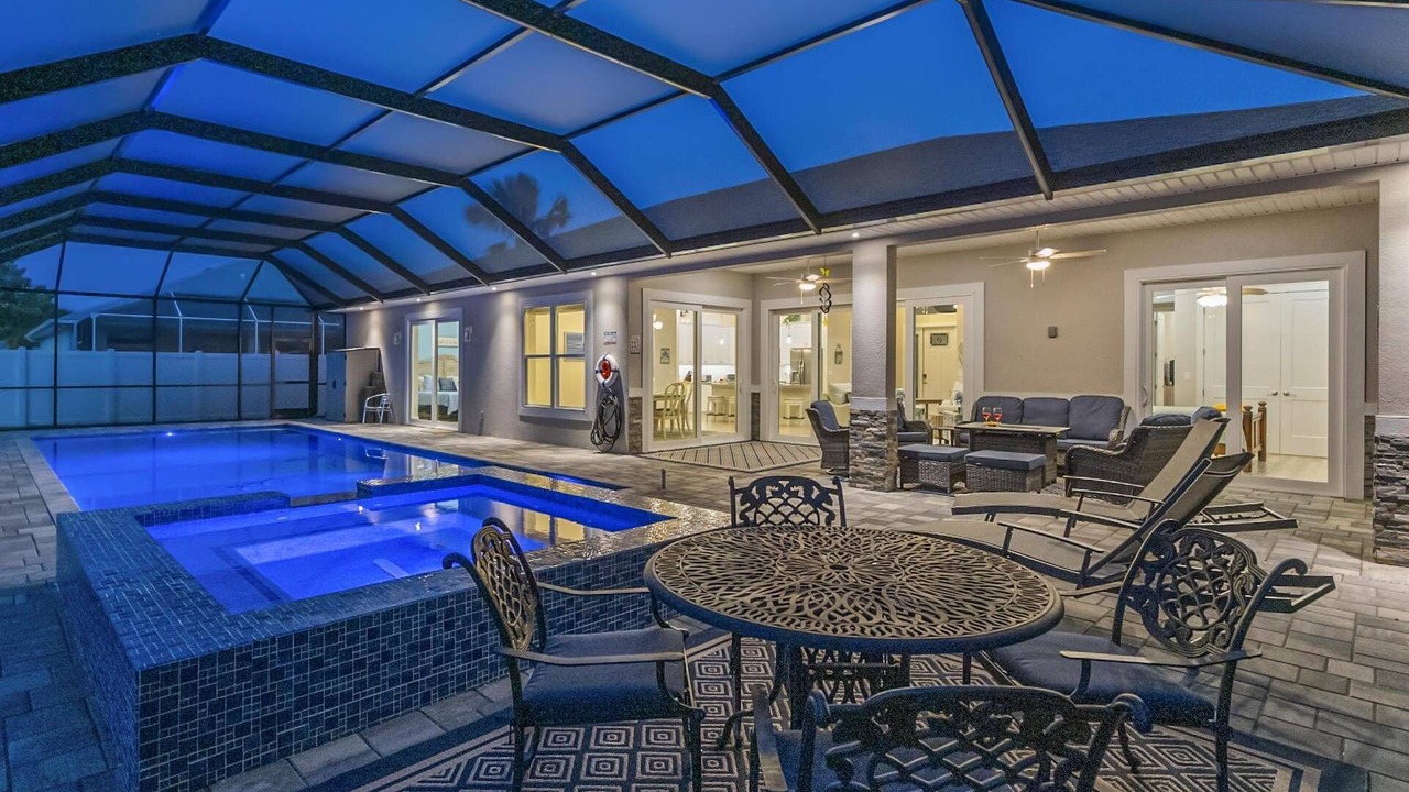 Photo of Outdoor in Palm Harbor