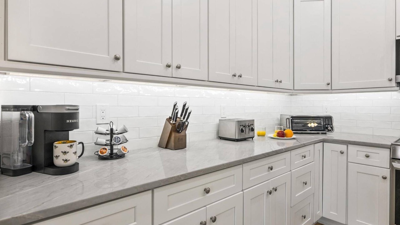 Photo of Kitchen in Palm Harbor