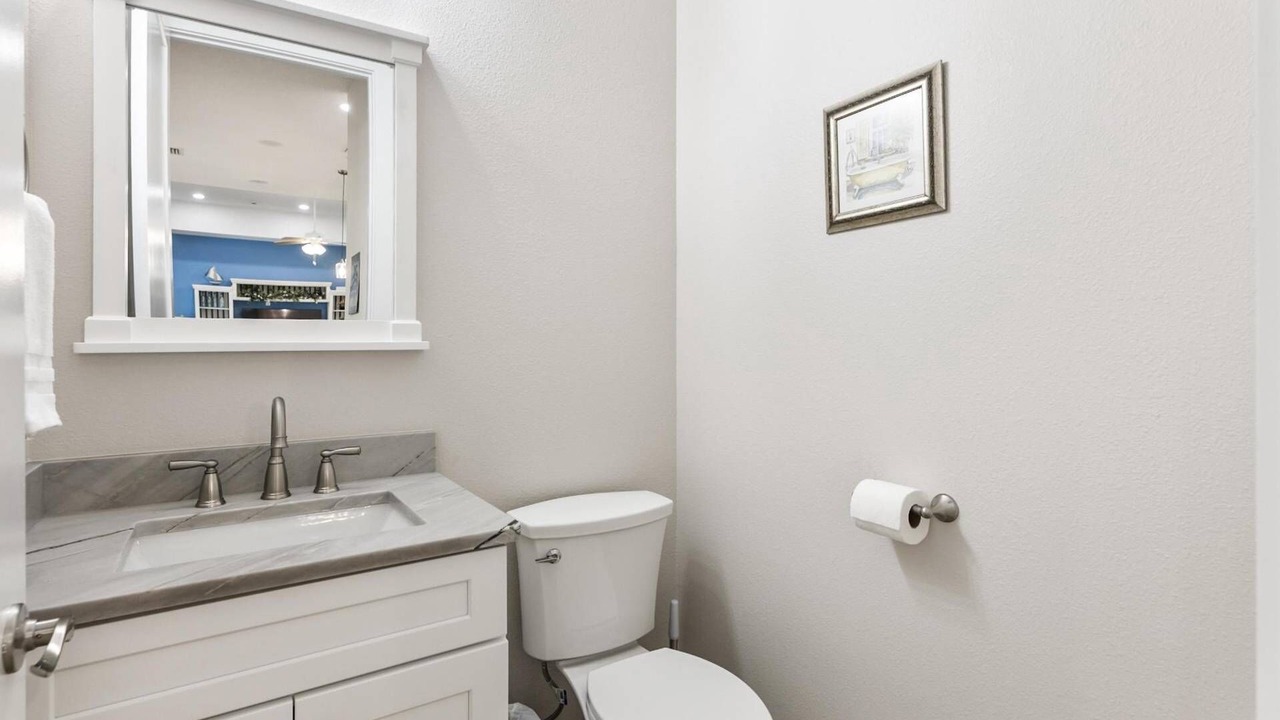 Photo of Bathroom in Palm Harbor