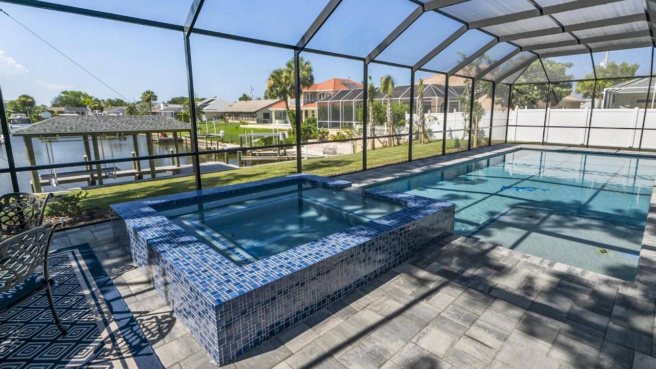 Photo of Outdoor in Palm Harbor