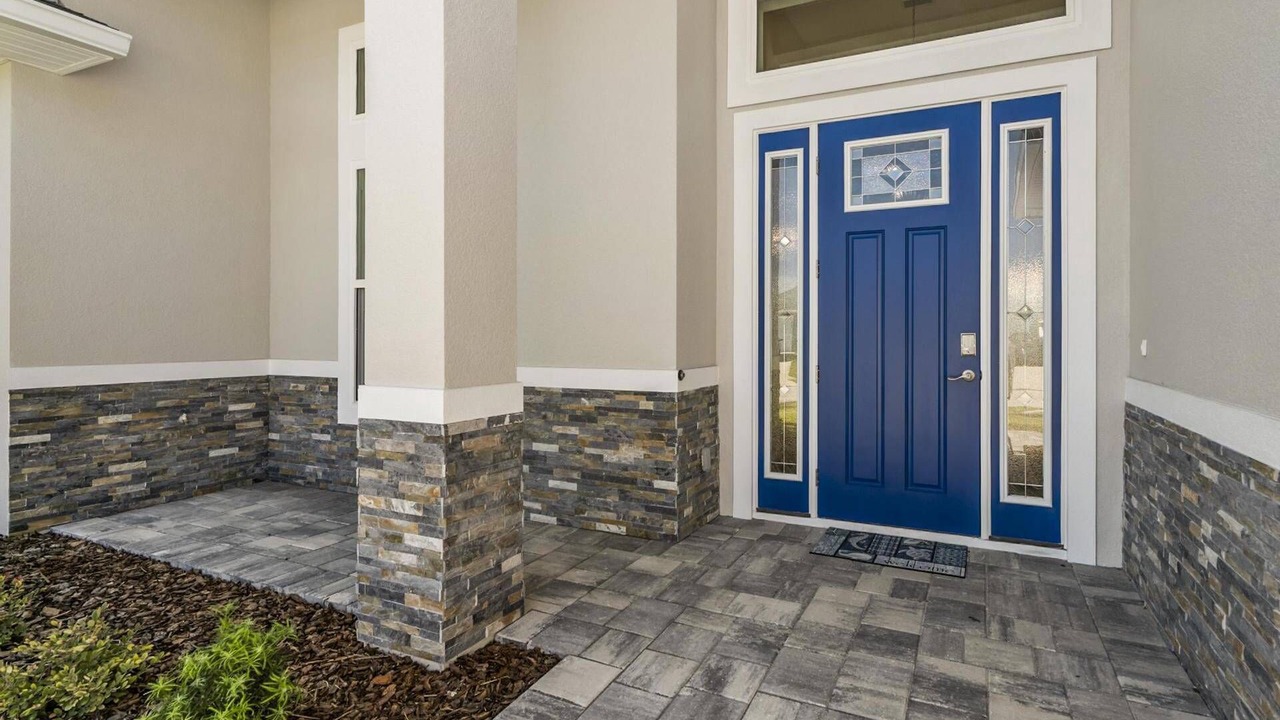 Photo of Outdoor in Palm Harbor