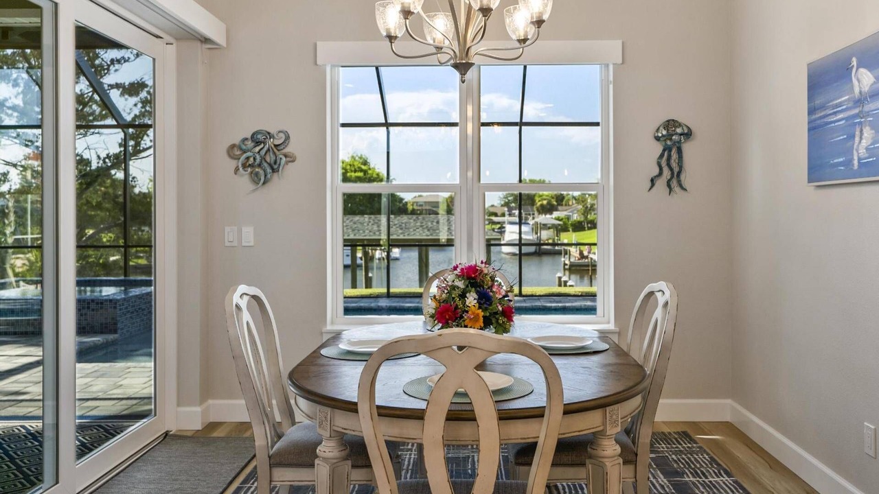Photo of Outdoor in Palm Harbor