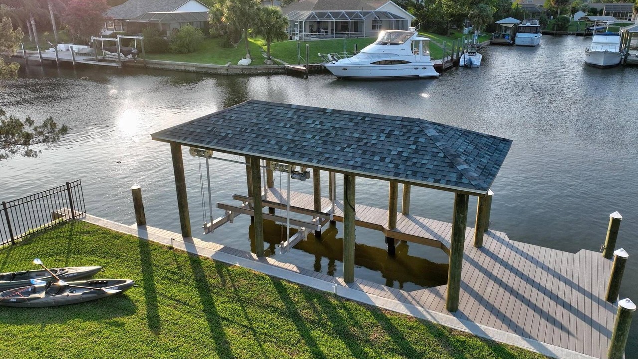Photo of Outdoor in Palm Harbor