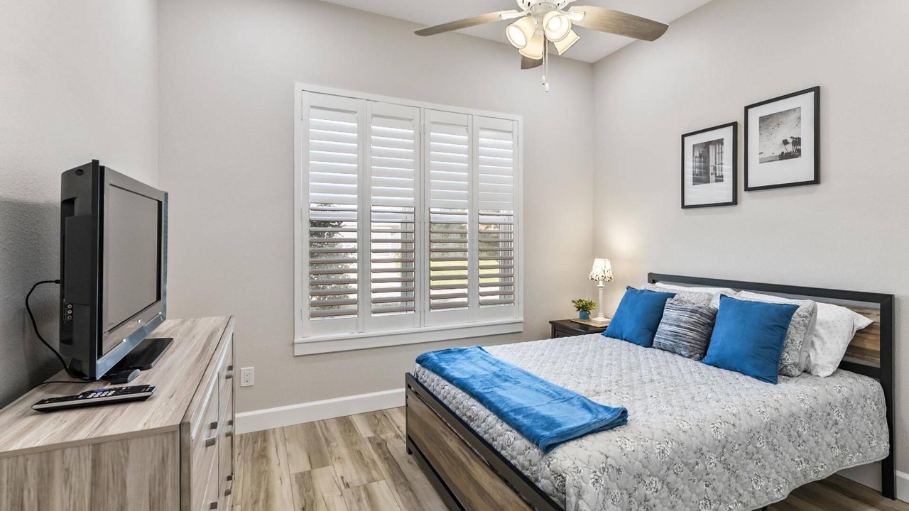 Photo of Bedroom in Palm Harbor