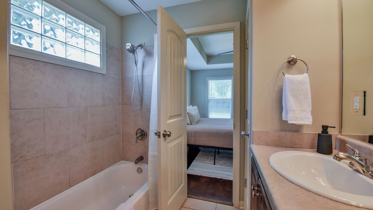 Photo of Bathroom in Northport