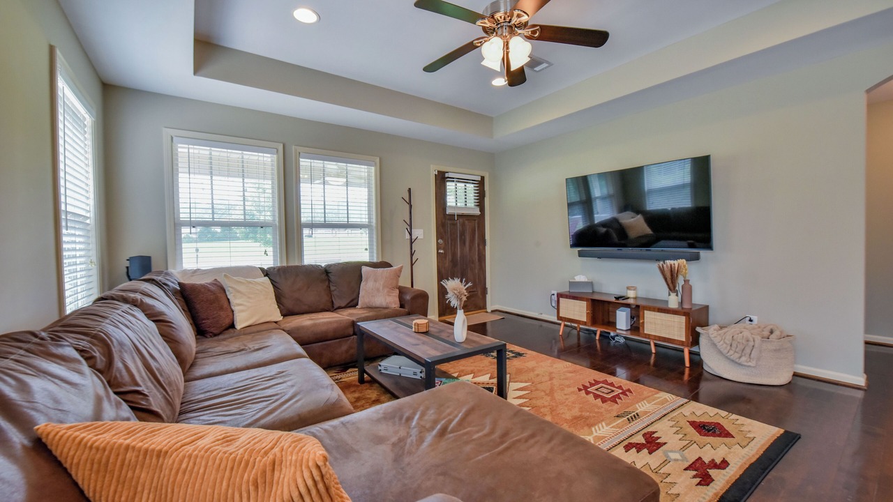 Photo of Livingroom in Northport
