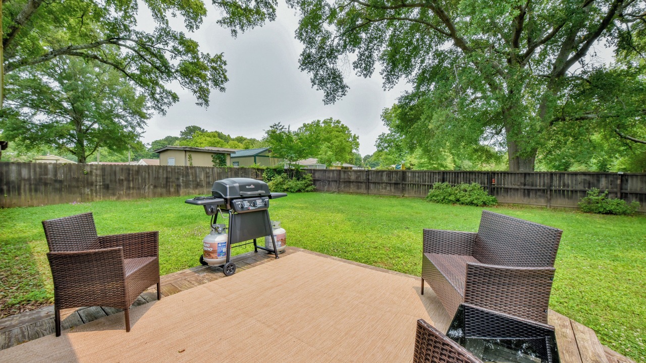 Photo of Patio Balcony in Northport