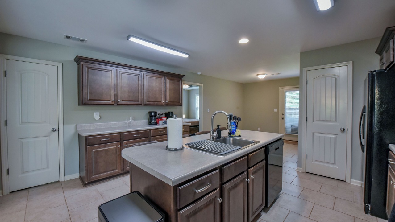 Photo of Kitchen in Northport