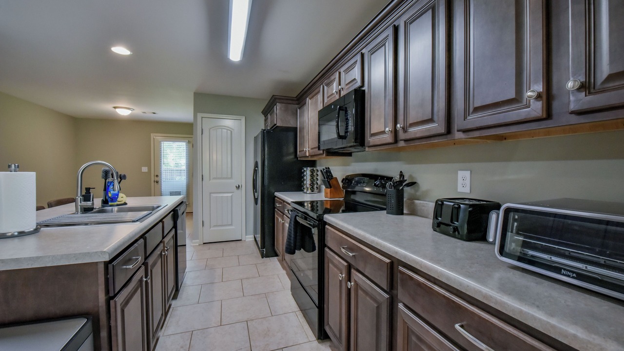 Photo of Kitchen in Northport
