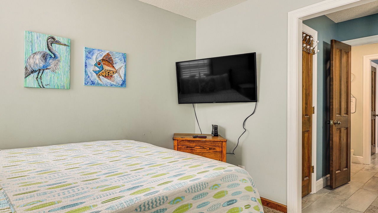 Photo of Bedroom in Ono Island